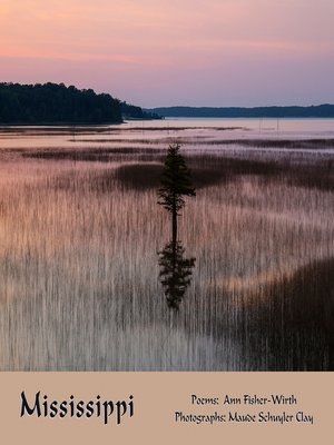 cover image of Mississippi